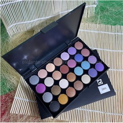 Палетка теней для век Shadow Palette 2805, 28 colors (106)