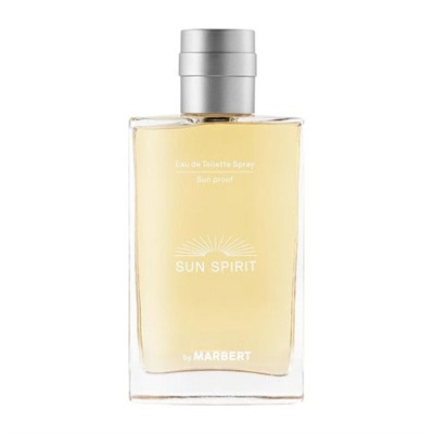 Marbert Sun Spirit Eau de Toilette