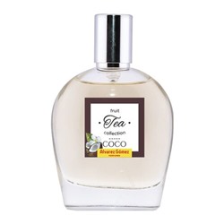 Alvarez Gómez Fruit Tea Collection Coco Eau de Toilette