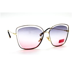 Солнцезащитные очки Dita Bradley - 3112 c4 (розовый)