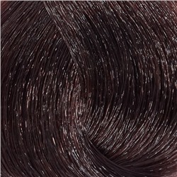 ДТ 4-6 крем-краска стойкая для волос, средне-коричневый шоколадный / Delight TRIONFO 60 мл