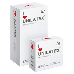 UNILATEX Ultrathin, 12+3шт