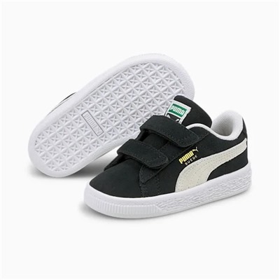 Suede Classic XXI AC Toddler Shoes