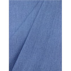 Сорочечная джинсовая ткань цв.Светло-синий, ш.1.4м, хлопок-50%, вискоза-50%, 137гр/м.кв
