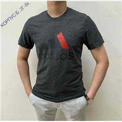 Мужская футболка Ткань 92% cotton , 8% Lycra