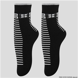 Носки детские Para Socks (N2D008) черный