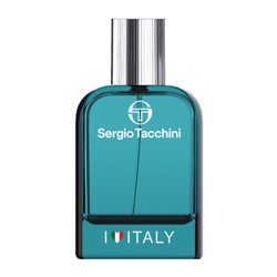 Sergio Tacchini I Love Italy Man Eau de Toilette