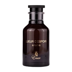 Emir Lueur D'espoir Arena Eau de Parfum