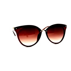 Солнцезащитные очки Retro 3025 c2