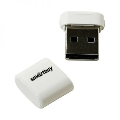 64Gb SmartBuy LARA White (SB64GBLARA-W)