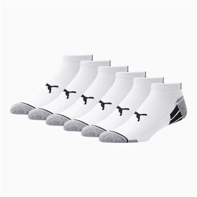 Half-Terry Low Cut Men's Socks [3 Pairs]