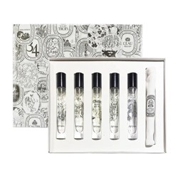 Diptyque Discovery Miniaturen-Set