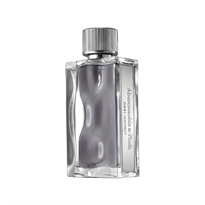 Abercrombie & Fitch First Instinct Eau de Toilette