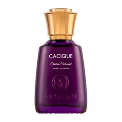 Renier Perfumes Cacique Extrait de Parfum