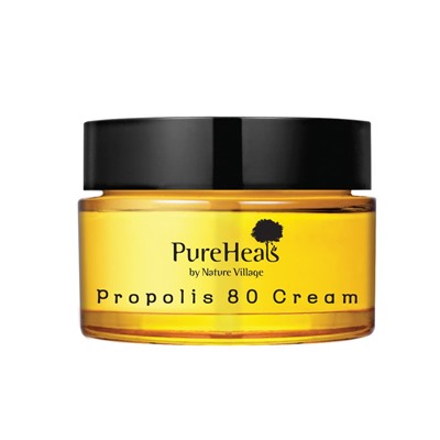 Pureheals 80 CREAM  80 КРЕМ