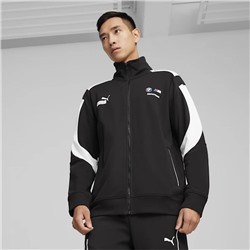 BMW M Motorsport MT7+ Men's Sweat Jacket