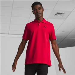 Essential Pique Men's Polo