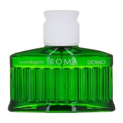 Laura Biagiotti Uomo Green Swing Eau de Toilette