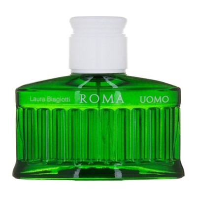 Laura Biagiotti Uomo Green Swing Eau de Toilette