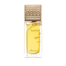 Rasasi Khaltat Al Khasa Eau de Parfum