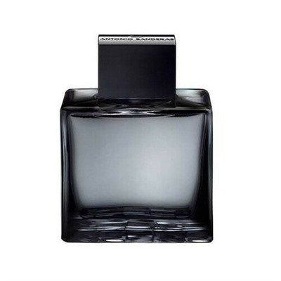 Antonio Banderas Seduction In Black Eau de Toilette