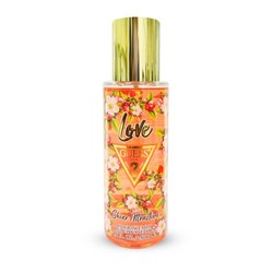 Guess Love Collection Sheer Attraction Body Mist