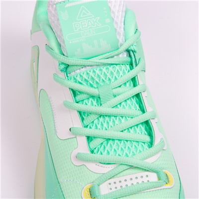 Кроссовки мужские BASKETBALL MATCH SHOES, Peak