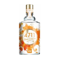 4711 Remix Cologne Orange Eau de Cologne