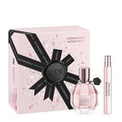 Viktor & Rolf Flowerbomb Geschenkset