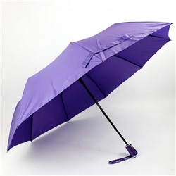 Зонт женский DINIYA арт.2239 полуавт 23(58см)Х9К водопроявка5.001