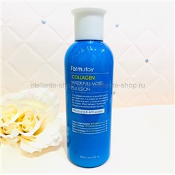 Эмульсия Farmstay Collagen Water Full Moist Emulsion (78)