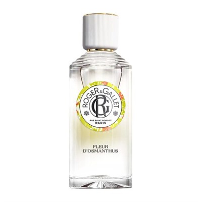 Roger & Gallet Fleur d'Osmanthus Eau de Parfum