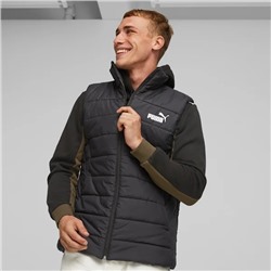 Essentials Men's Padded Vest