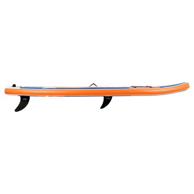 WIND SUP-доска надувная KELPIE, 11" 335х80х15 см