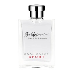 Baldessarini Cool Force Sport Eau de Toilette