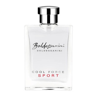 Baldessarini Cool Force Sport Eau de Toilette