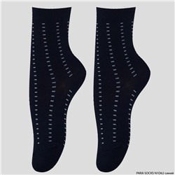 Носки детские Para Socks (N1D62) синий