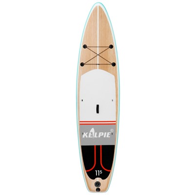 УЦЕНКА SUP-доска туринговая TOURING KELPIE 11,5" 347 х 80 х 15 см