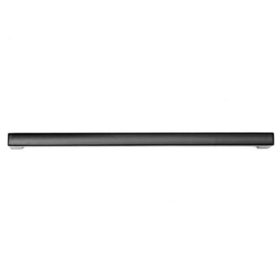 Ручка скоба CAPPIO RC232,м/о 192, цвет черный