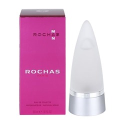 Rochas Man Eau de Toilette