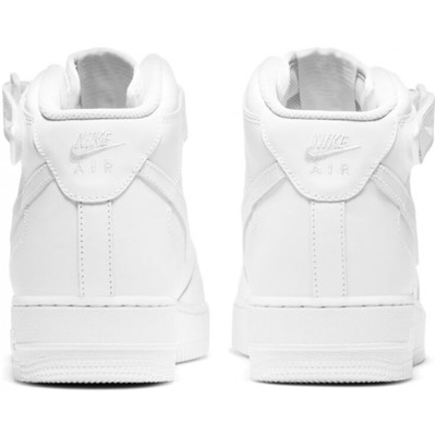 Кроссовки мужские AIR FORCE 1 MID '07, Nike