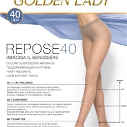 Колготки Golden Lady REPOSE 40