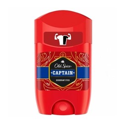 Old Spice Captain Deodorantstick