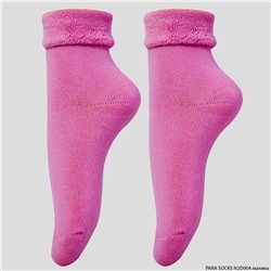 Носки детские Para Socks (N2D004) малина