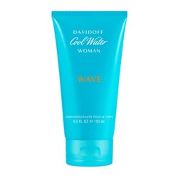 Davidoff Cool Water Wave Bodylotion