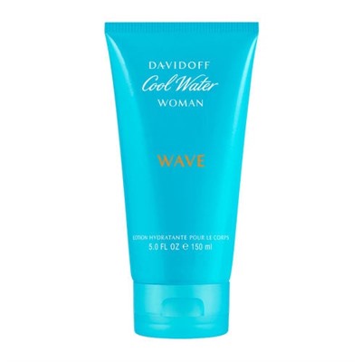 Davidoff Cool Water Wave Bodylotion