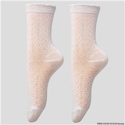 Носки детские Para Socks (N1D29) белый