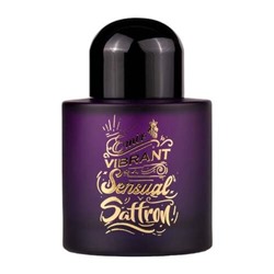 Emir Vibrant Sensual Saffron Eau de Parfum