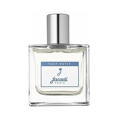 Jacadi Toute Petite baby boy Eau de Tenseur