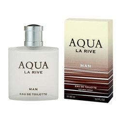 La Rive Aqua Eau de Toilette